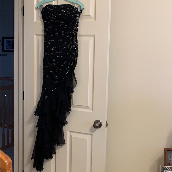 Evening Dress - Picture 1 of 6